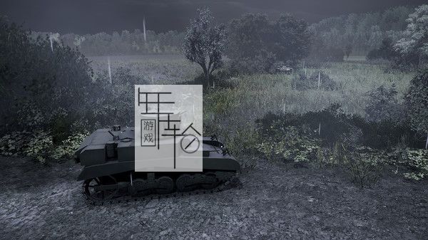 PC《部队 The Troop》英文版下载_0