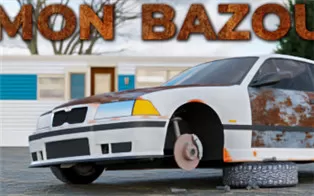 PC《蒙巴苏 Mon Bazou》英文版下载