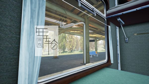 PC《俄罗斯火车之旅 Russian Train Trip》英文版下载_1