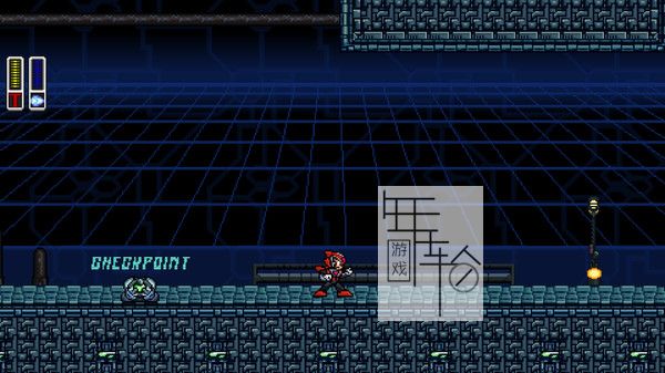 PC《德尔塔零度 Delta Zero》英文版下载_0