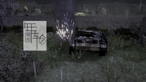 PC《部队 The Troop》英文版下载_2