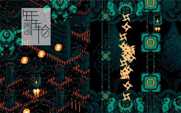 switch《ZeroRanger》英文版nsp/xci下载【v2021 fix4】_1