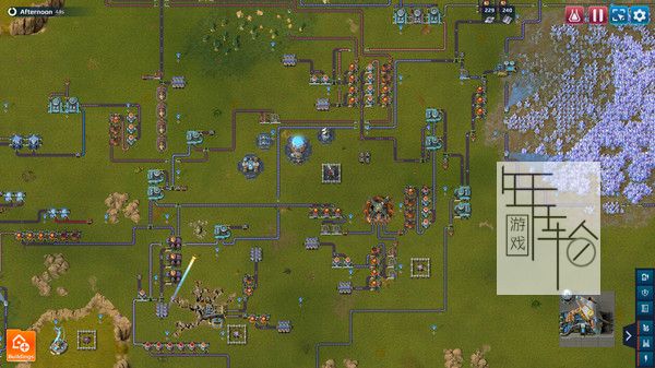 PC《循环工厂 ReFactory》英文版下载_1