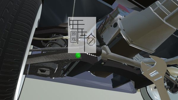 PC《我的车库 My Garage》英文版下载（v0.7755）_1