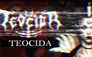 PC《特奥西德 TEOCIDA》英文版下载