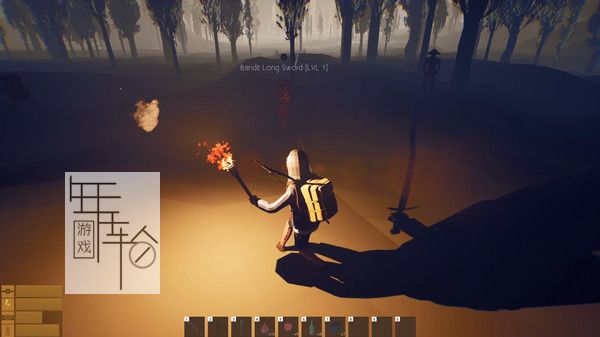 PC《捉摸不定的世界 Elusive World》英文版下载_3
