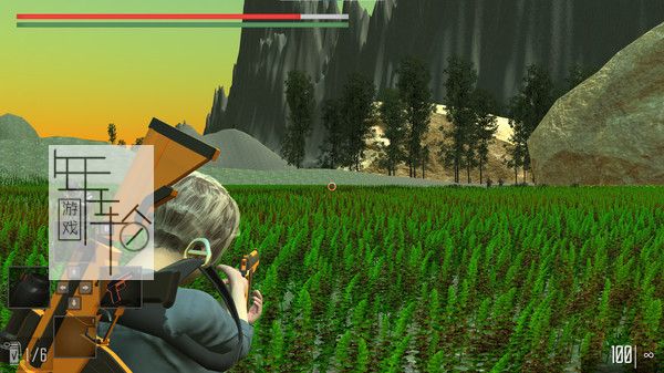 PC《恶魔应该死 Devil Should Die》英文版下载_2