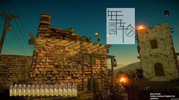 PC《砰砰射击 BangBang PewPew》英文版下载_2