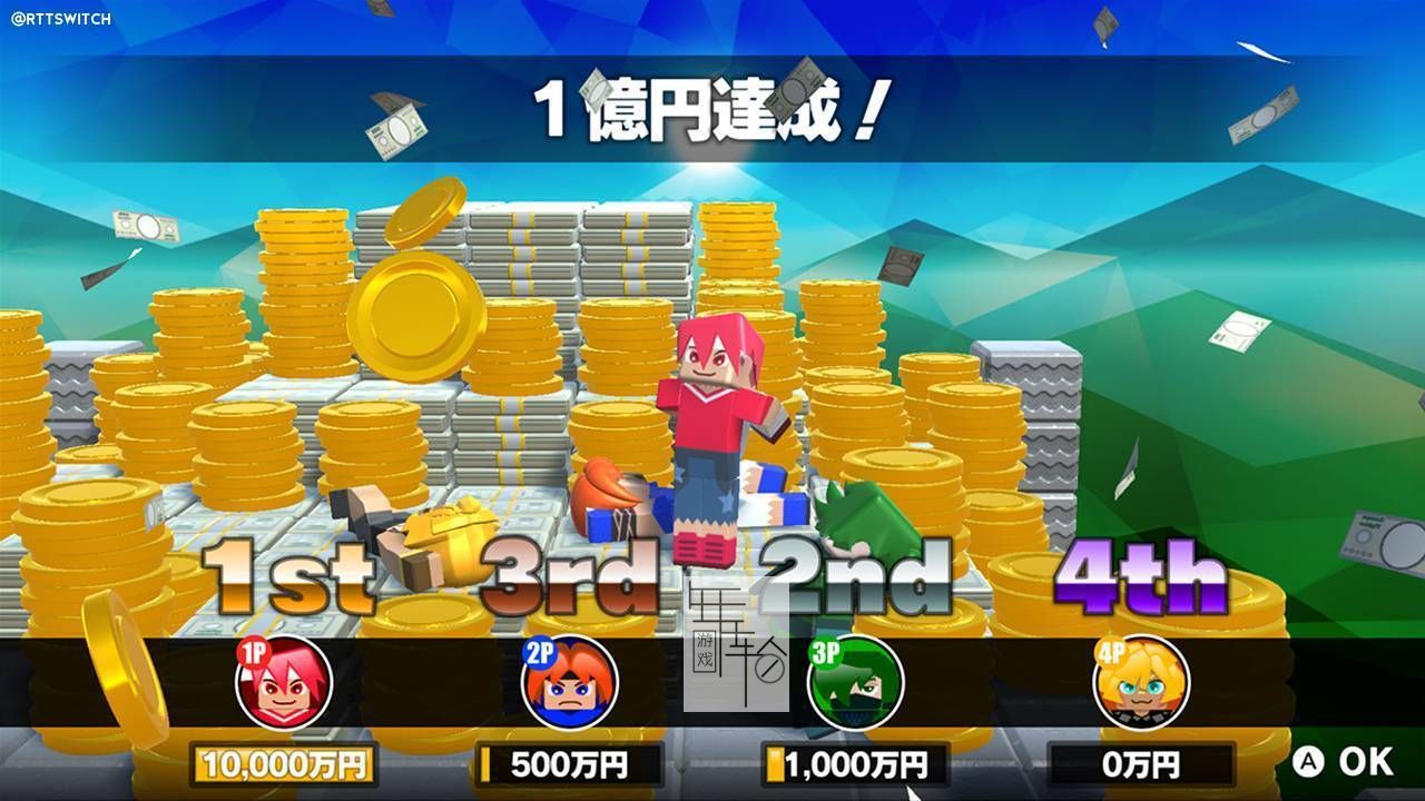 PC《柔软战士 Goonya Fighter》中文版下载（Build 7701886）_1