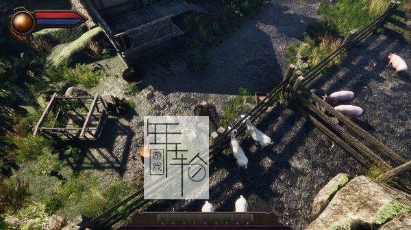 PC《Eclipse》英文版下载（v0.9.5.2.2）_1