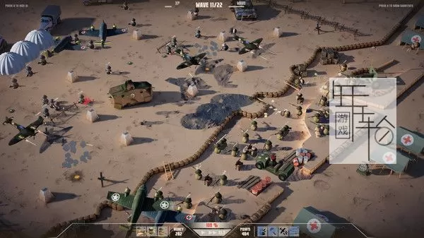 PC《北部塔防 Northend Tower Defense》中文体验版下载v0.7.1版|集成全DLC_1