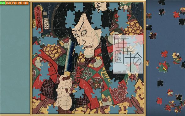 PC《像素拼图：终极拼图 Pixel Puzzles Ultimate Jigsaw》中文版下载_0