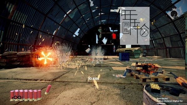 PC《砰砰射击 BangBang PewPew》英文版下载_0