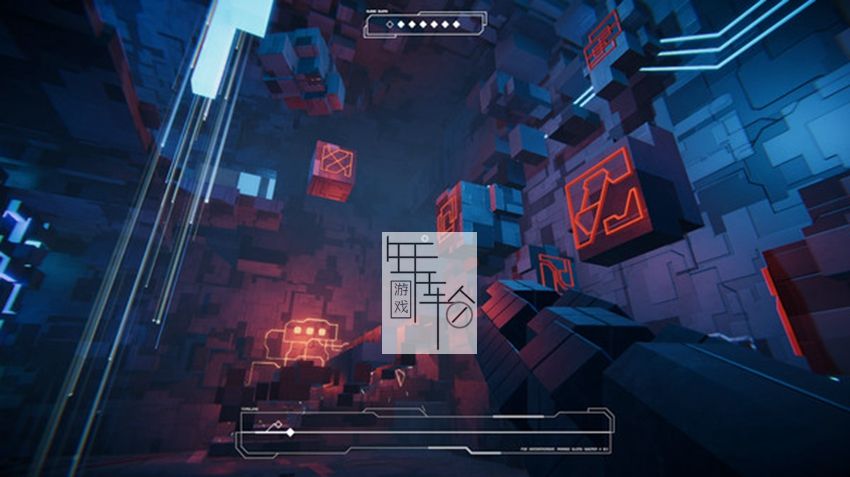 PC《分裂 - 操纵时间，制造克隆并解决未来的网络难题！ Split》中文版下载（Build 8514638）_0