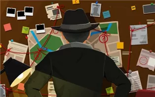 switch《Detective Inspector Mysterious Clues》英文版nsp/xci整合版下载【含1.1补丁】