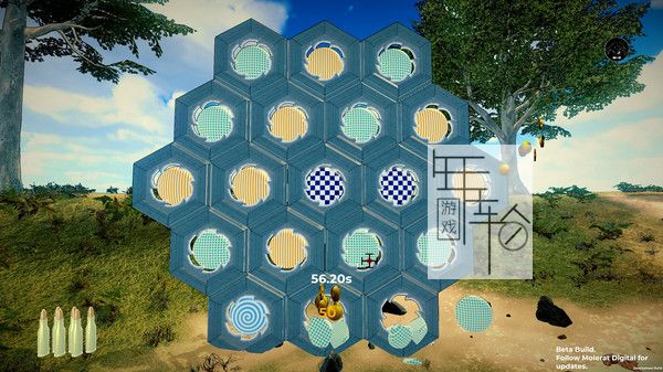 PC《砰砰射击 BangBang PewPew》英文版下载_1