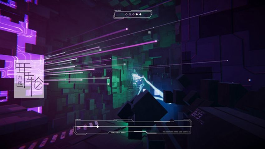 PC《分裂 - 操纵时间，制造克隆并解决未来的网络难题！ Split》中文版下载（Build 8514638）_2
