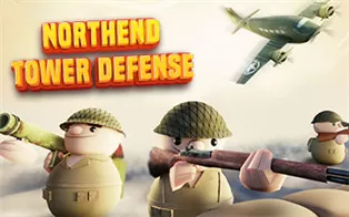PC《北部塔防 Northend Tower Defense》中文体验版下载v0.7.1版|集成全DLC