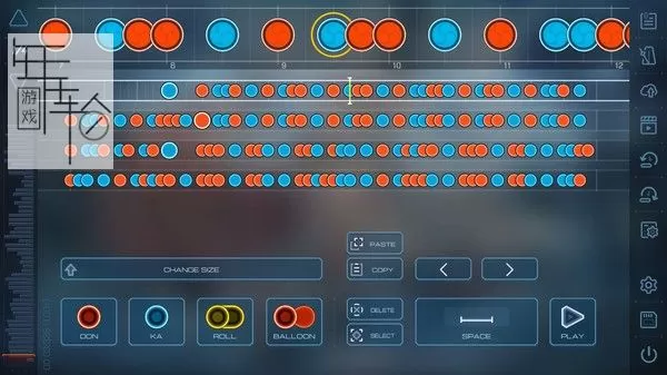 PC《Malody V》中文版下载v5.2.0_3