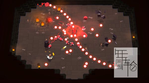 PC《英雄萨姆：折磨 Serious Sam Tormental》英文版下载_0