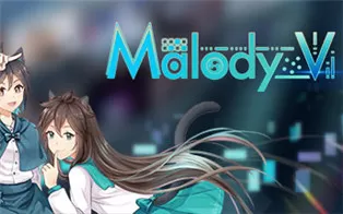 PC《Malody V》中文版下载v5.2.0