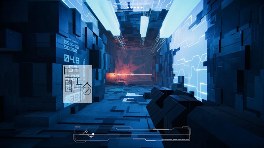 PC《分裂 - 操纵时间，制造克隆并解决未来的网络难题！ Split》中文版下载（Build 8514638）_1
