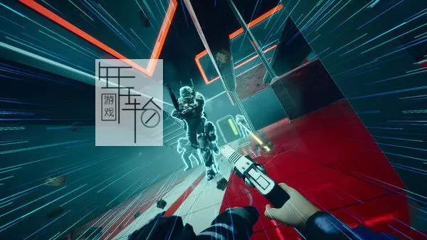 PS4《断钢 Severed Steel》中文版下载v1.03_1