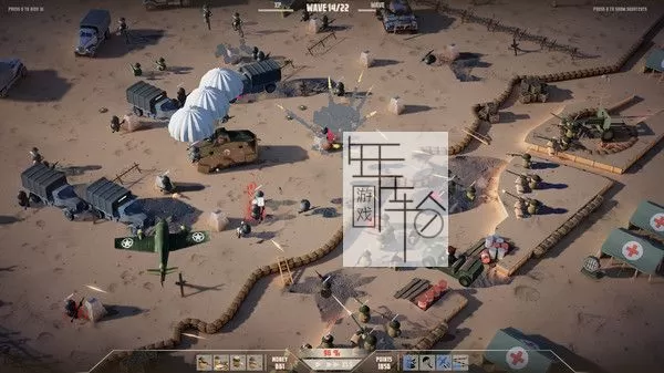 PC《北部塔防 Northend Tower Defense》中文体验版下载v0.7.1版|集成全DLC_0