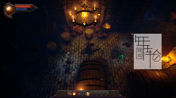 PC《Eclipse》英文版下载（v0.9.5.2.2）_2