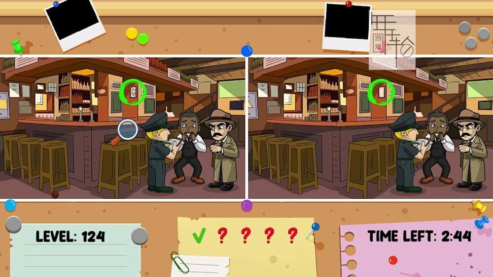 switch《Detective Inspector Mysterious Clues》英文版nsp/xci整合版下载【含1.1补丁】_0