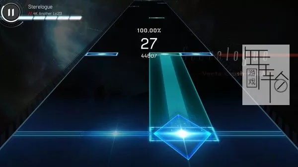 PC《Malody V》中文版下载v5.2.0_1