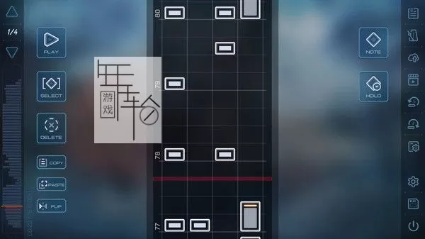 PC《Malody V》中文版下载v5.2.0_0