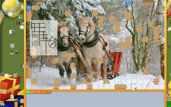 PC《像素拼图：终极拼图 Pixel Puzzles Ultimate Jigsaw》中文版下载_1