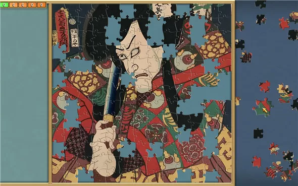 PC《像素拼图：终极拼图 Pixel Puzzles Ultimate Jigsaw》中文版下载