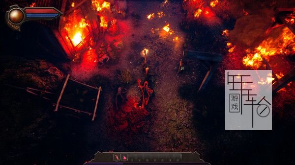 PC《Eclipse》英文版下载（v0.9.5.2.2）_0