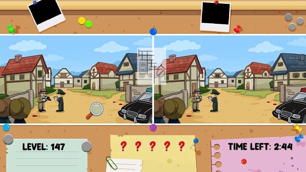 switch《Detective Inspector Mysterious Clues》英文版nsp/xci整合版下载【含1.1补丁】_2