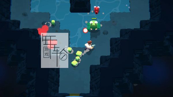 PC《英雄萨姆：折磨 Serious Sam Tormental》英文版下载_2