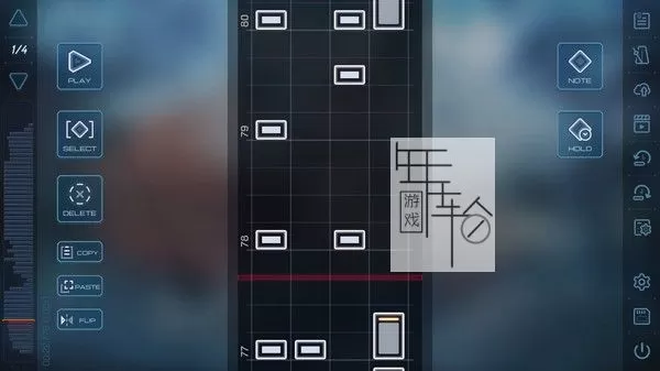 PC《Malody V》中文版下载v5.2.0_2