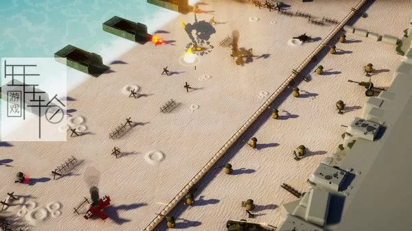 PC《北部塔防 Northend Tower Defense》中文体验版下载v0.7.1版|集成全DLC_2