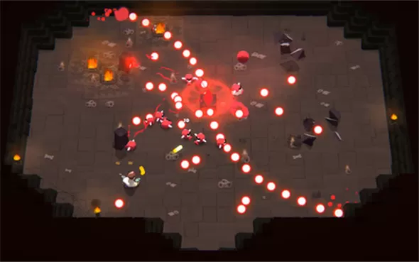 PC《英雄萨姆：折磨 Serious Sam Tormental》英文版下载