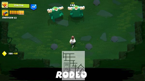 PC《英雄萨姆：折磨 Serious Sam Tormental》英文版下载_1