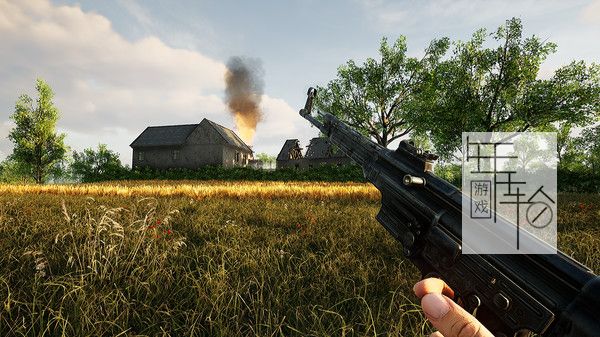 PC《联合突击：诺曼底44 United Assault - Normandy '44》英文版下载_1