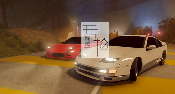 PC《午夜司机 Midnight Driver》英文版下载_0
