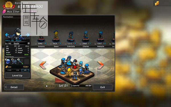 PC《命运之谜2：重制版 Mystery of Fortune 2 Refine》英文版下载（Build 8379262）_1
