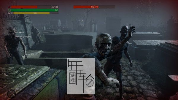 PC《蜡像：祖先的诅咒 Waxworks Curse of the Ancestors》英文版下载_2