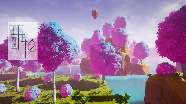 PC《霓虹地平线：日食 Neon Horizon: Eclipse》英文版下载_0