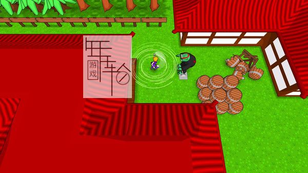 PC《玉子和阿库玛的威胁  Yuko and the Akuma Menace》英文版下载_1