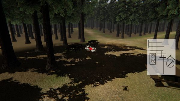 PC《Drone Simulator》英文版下载_1