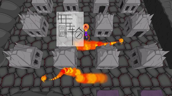 PC《玉子和阿库玛的威胁  Yuko and the Akuma Menace》英文版下载_2