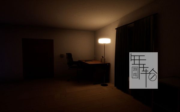 PC《里面的噩梦 The Nightmare Inside》英文版下载_0